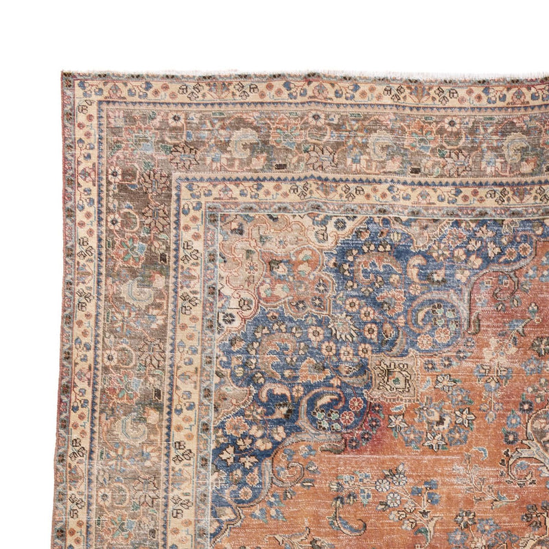 Tapete Vintage 383x290cm - Tapete Vintage