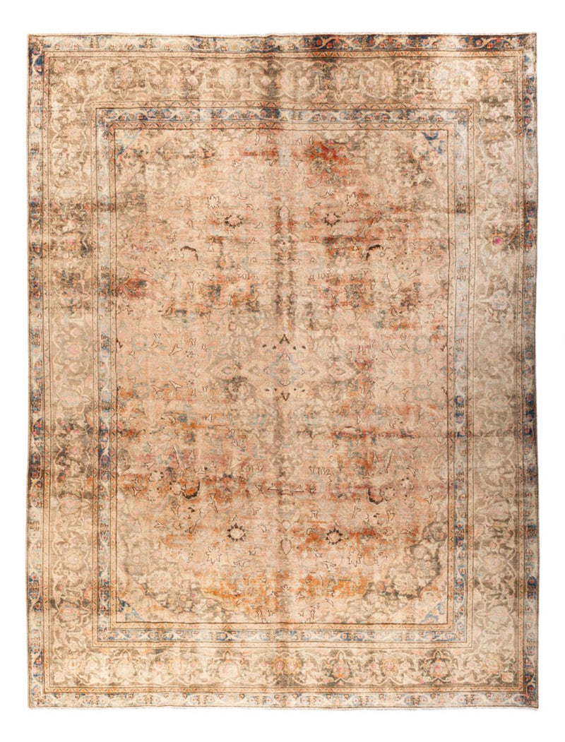 Tapete Vintage 368x281cm - Tapete Vintage