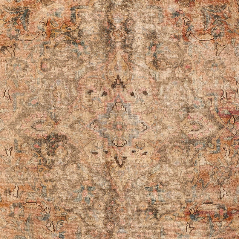Tapete Vintage 368x281cm - Tapete Vintage