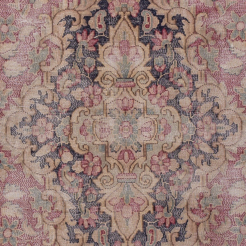 Tapete Vintage 276x197cm - Tapete Vintage