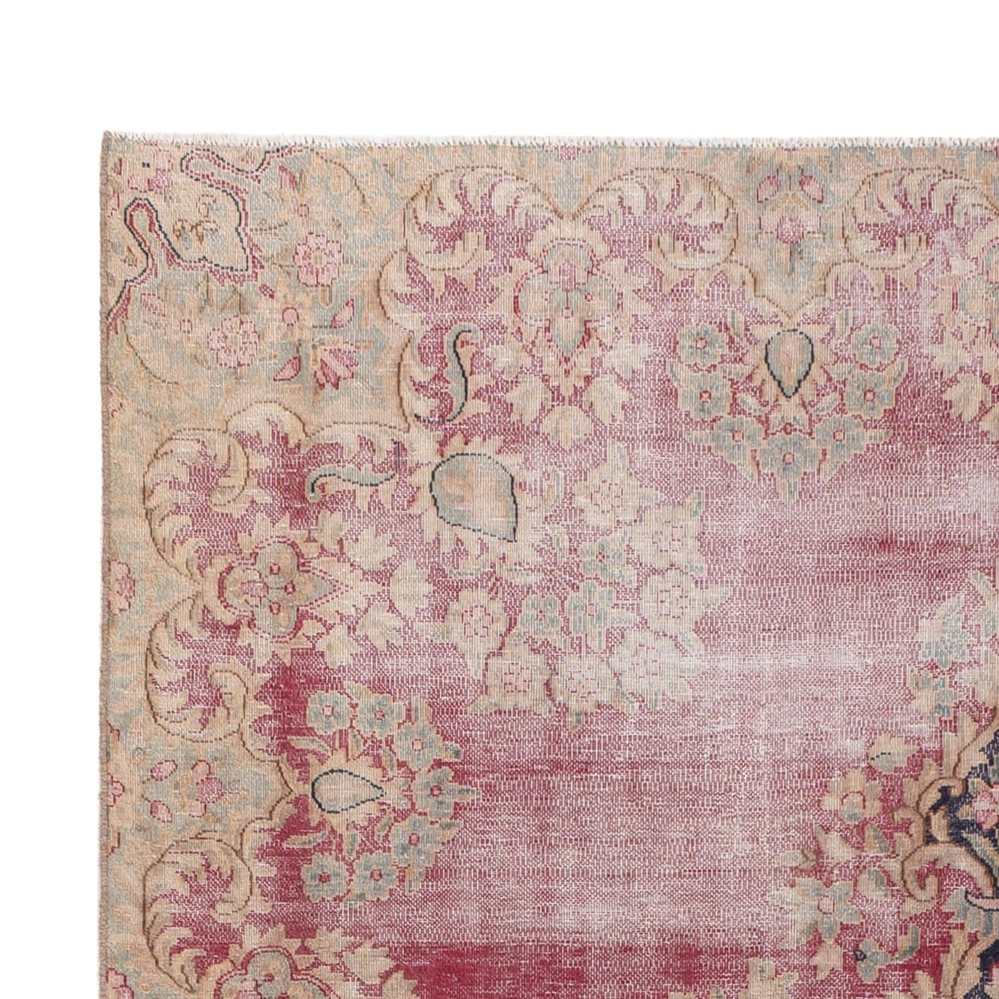 Tapete Vintage 276x197cm - Tapete Vintage