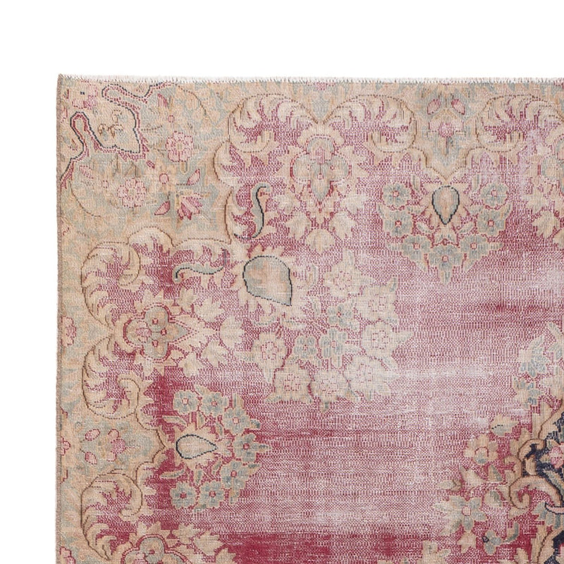Tapete Vintage 276x197cm - Tapete Vintage