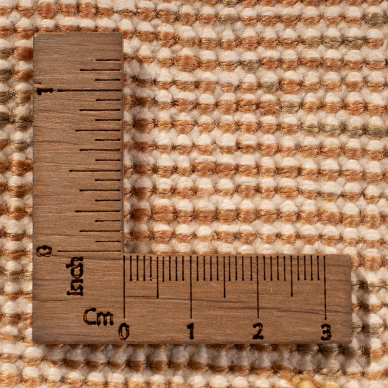 Tapete Vintage - 325 x 210 cm - bege escuro