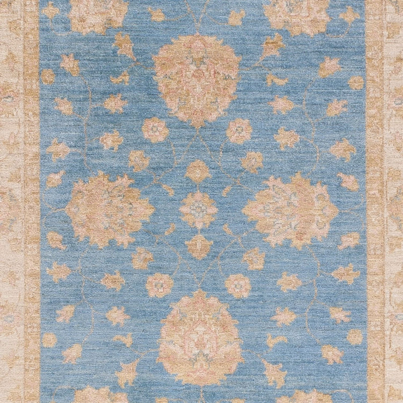 Tapete Ziegler 394x124cm - Tapete Oriental