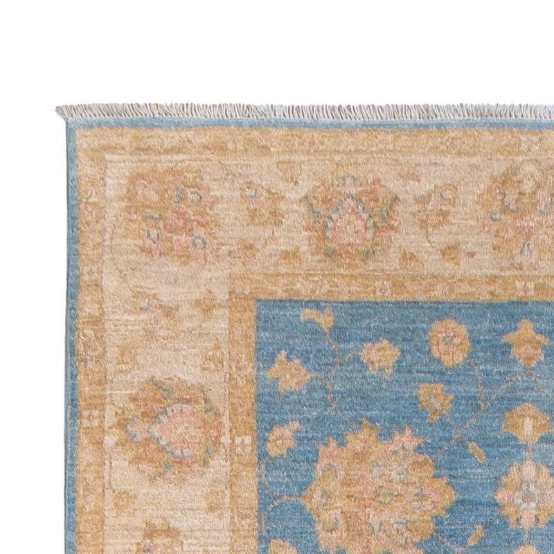 Tapete Ziegler 394x124cm - Tapete Oriental