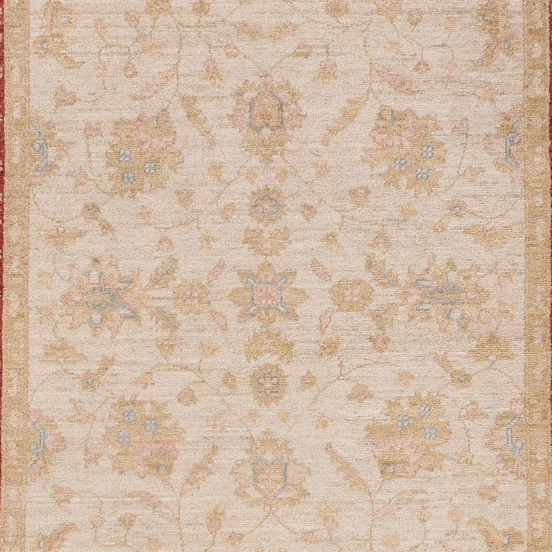 Tapete Ziegler 394x121cm - Tapete Oriental
