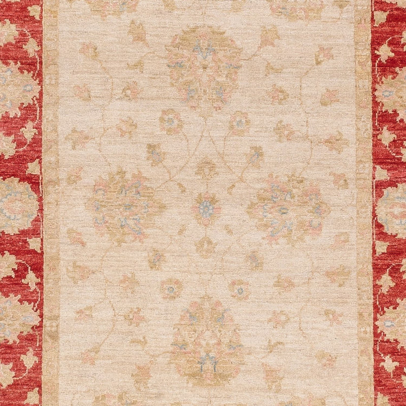 Tapete Ziegler 397x120cm - Tapete Oriental