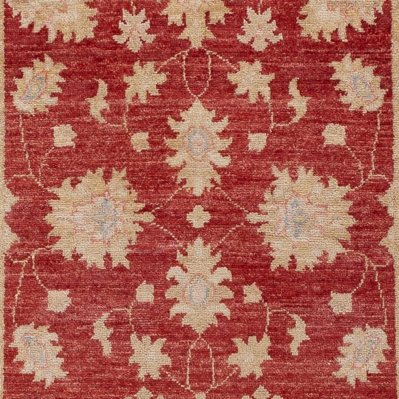 Tapete Ziegler 256x81cm - Tapete Oriental
