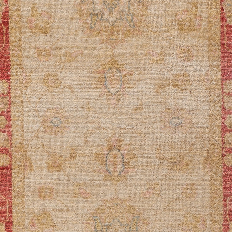 Tapete Ziegler 251x81cm - Tapete Oriental