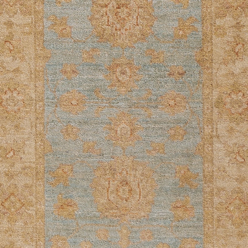 Tapete Ziegler 248x61cm - Tapete Oriental