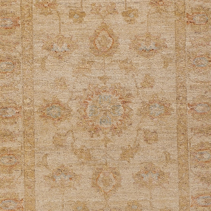Tapete Ziegler 247x62cm - Tapete Oriental