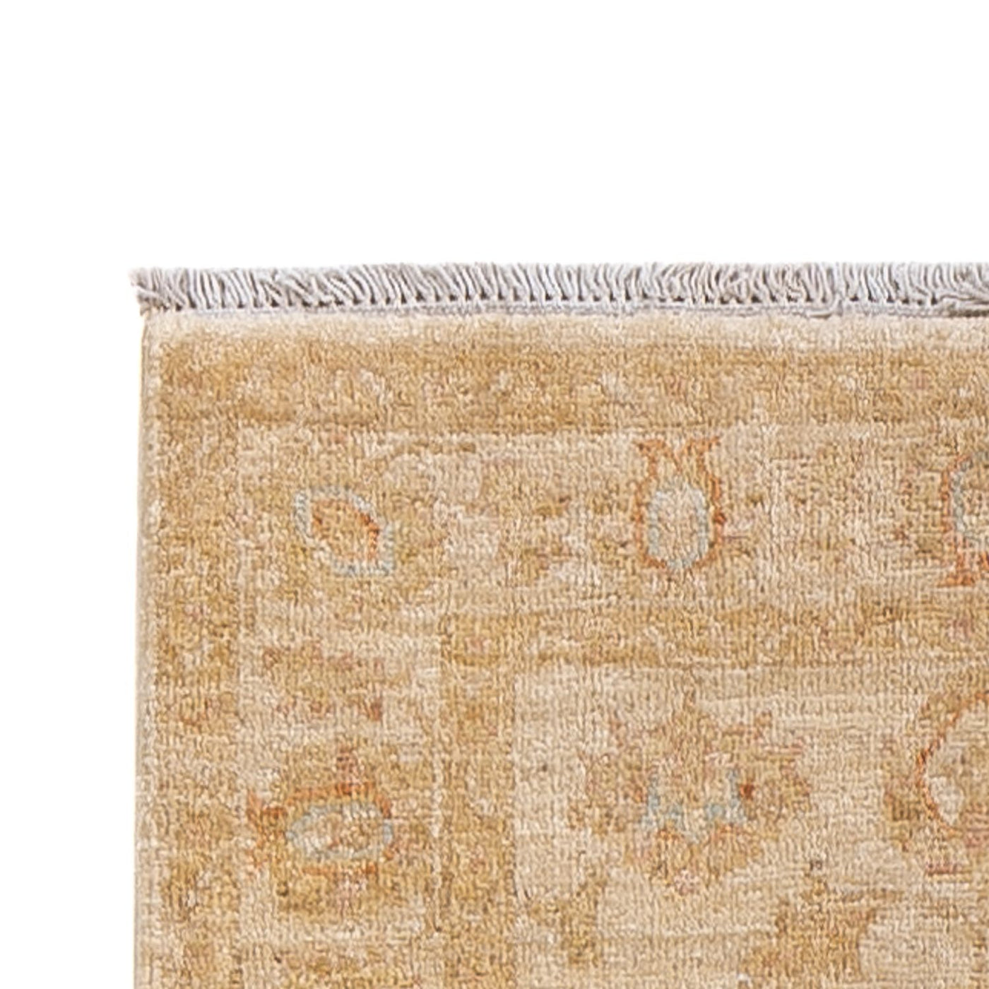 Tapete Ziegler 247x62cm - Tapete Oriental