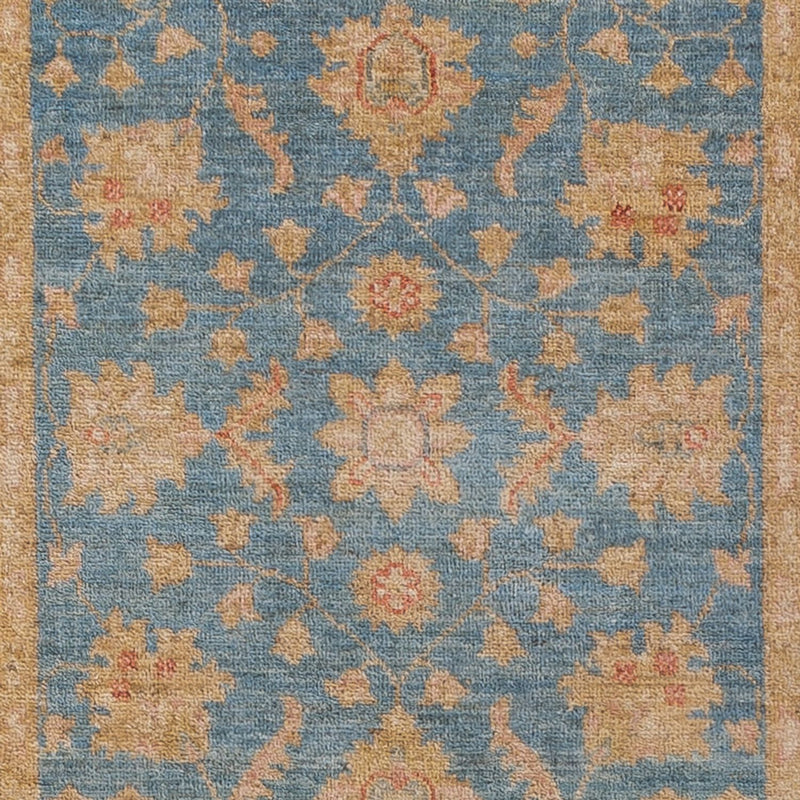 Tapete Ziegler 250x80cm - Tapete Oriental
