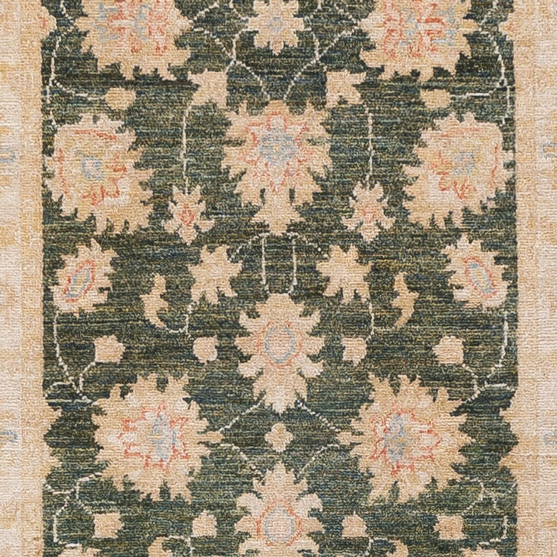 Tapete Ziegler 393x83cm - Tapete Oriental