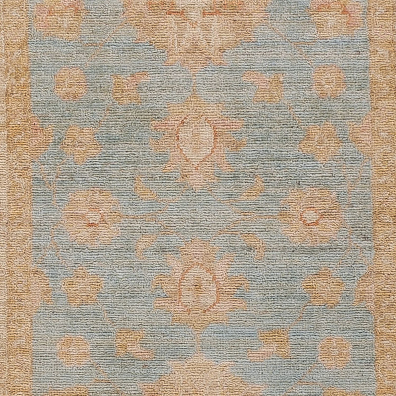 Tapete Ziegler 203x71cm - Tapete Oriental