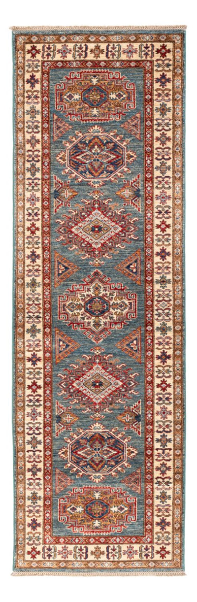 Tapete Kazak 75x246cm - Tapete oriental - multicolor