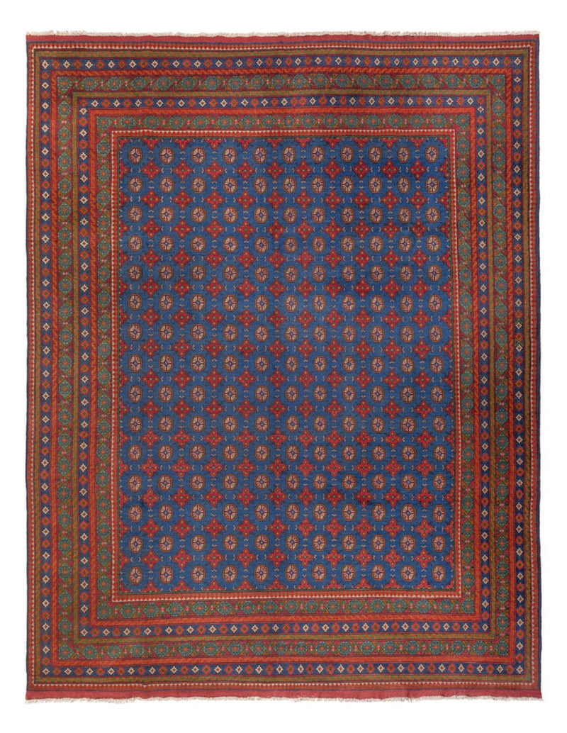 Akhche Tapete 394x303cm - Tapete Oriental