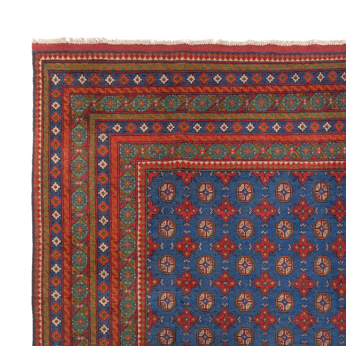 Akhche Tapete 394x303cm - Tapete Oriental