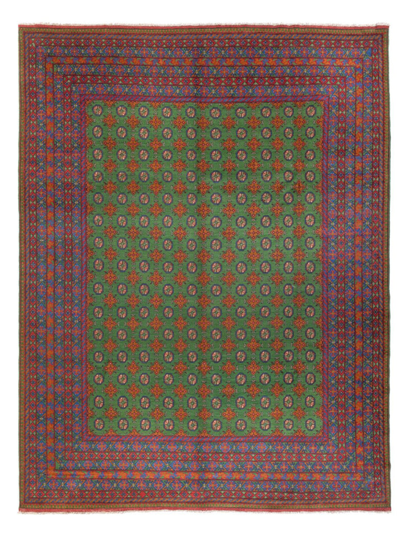 Akhche Tapete 393x296cm - Tapete Oriental