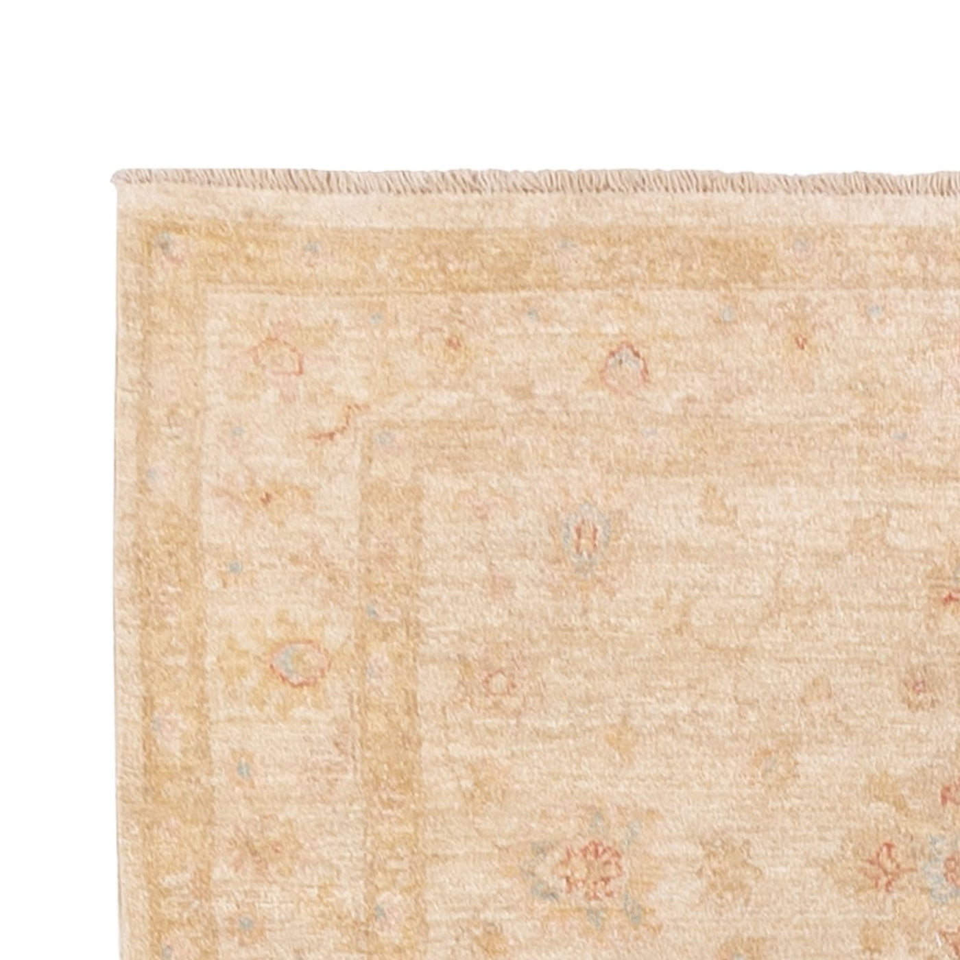 Tapete Ziegler 397x120cm - Tapete Oriental