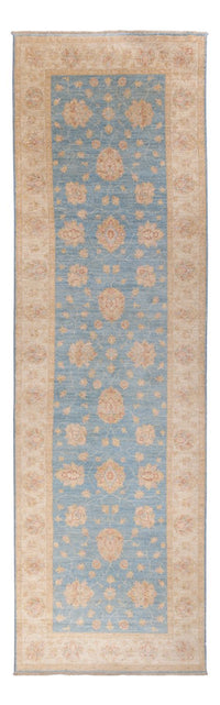 Corredor Tapete Ziegler - 396 x 121 cm - azul claro – product image