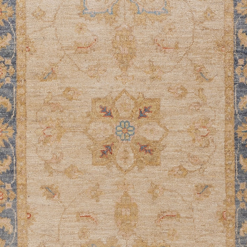 Tapete Ziegler 296x85cm - Tapete Oriental