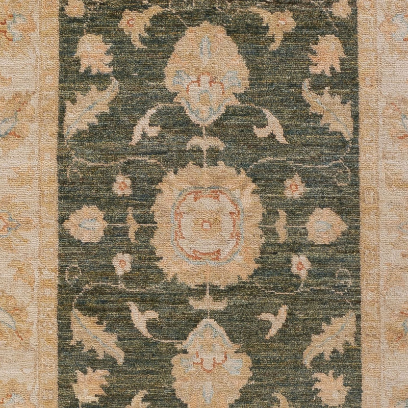 Tapete Ziegler 295x83cm - Tapete Oriental