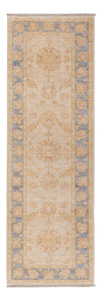 Tapete Ziegler 198x61cm - Tapete Oriental – product image