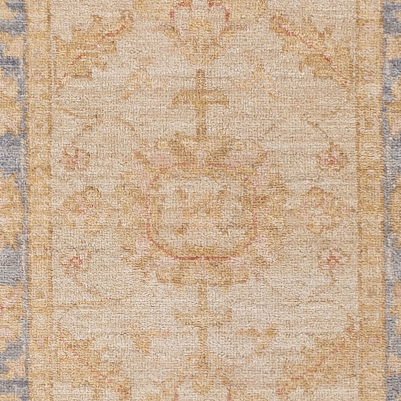 Tapete Ziegler 198x61cm - Tapete Oriental