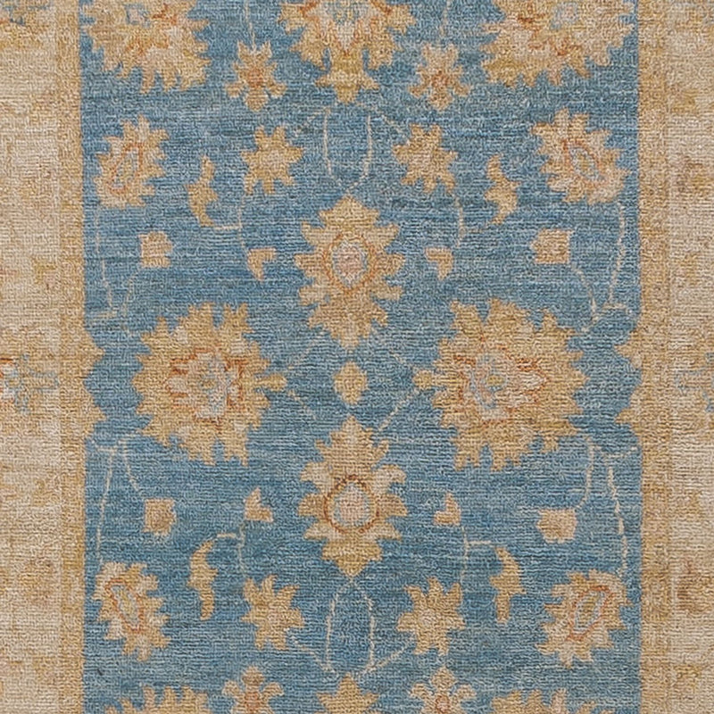 Tapete Ziegler 394x82cm - Tapete Oriental