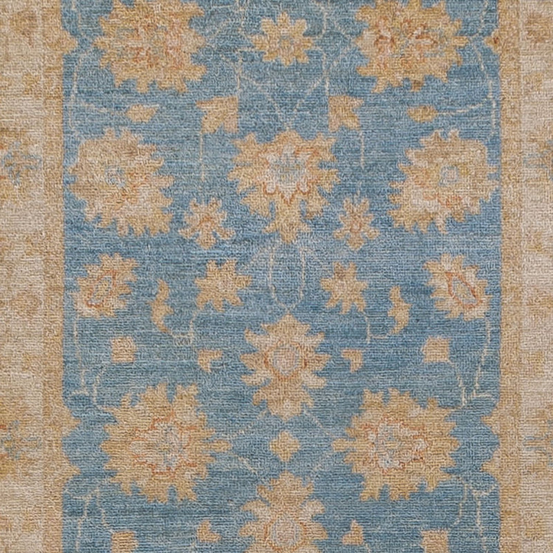 Tapete Ziegler 393x81cm - Tapete Oriental