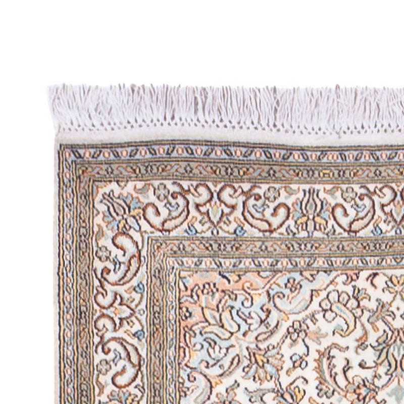 Seda da Caxemira Tapete 480x79cm - Tapete Oriental