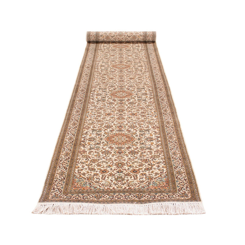 Seda da Caxemira Tapete 480x79cm - Tapete Oriental