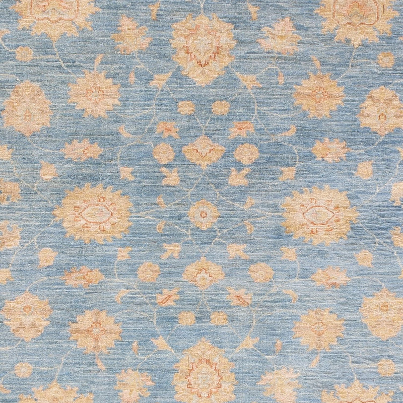 Tapete Ziegler 412x154cm - Tapete Oriental