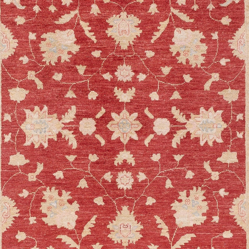 Tapete Ziegler 409x149cm - Tapete Oriental