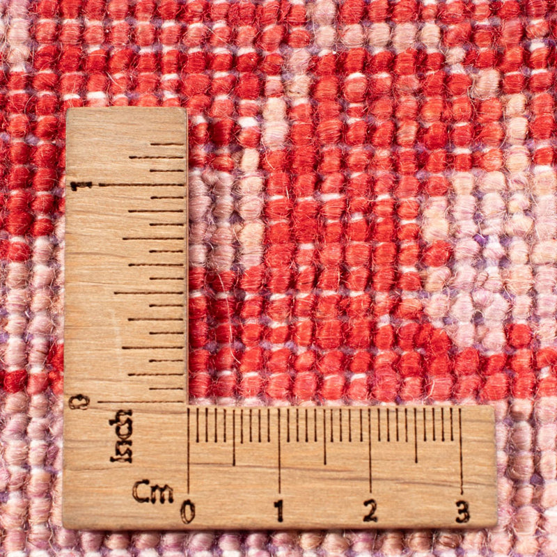 Corredor Tapete Ziegler - 346 x 142 cm - lilás