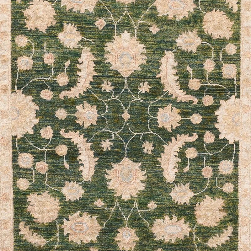 Tapete Ziegler 455x102cm - Tapete Oriental
