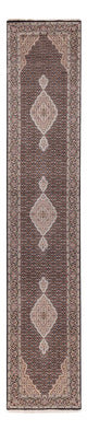 Tabriz Indo Tapete 406x82cm - Tapete Oriental