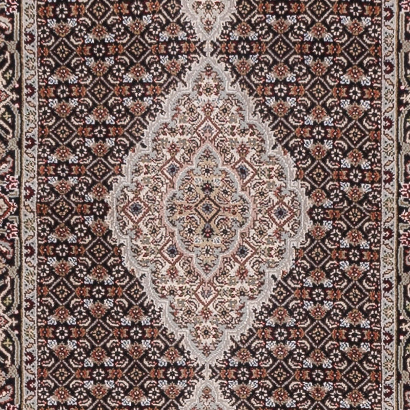 Tabriz Indo Tapete 406x82cm - Tapete Oriental