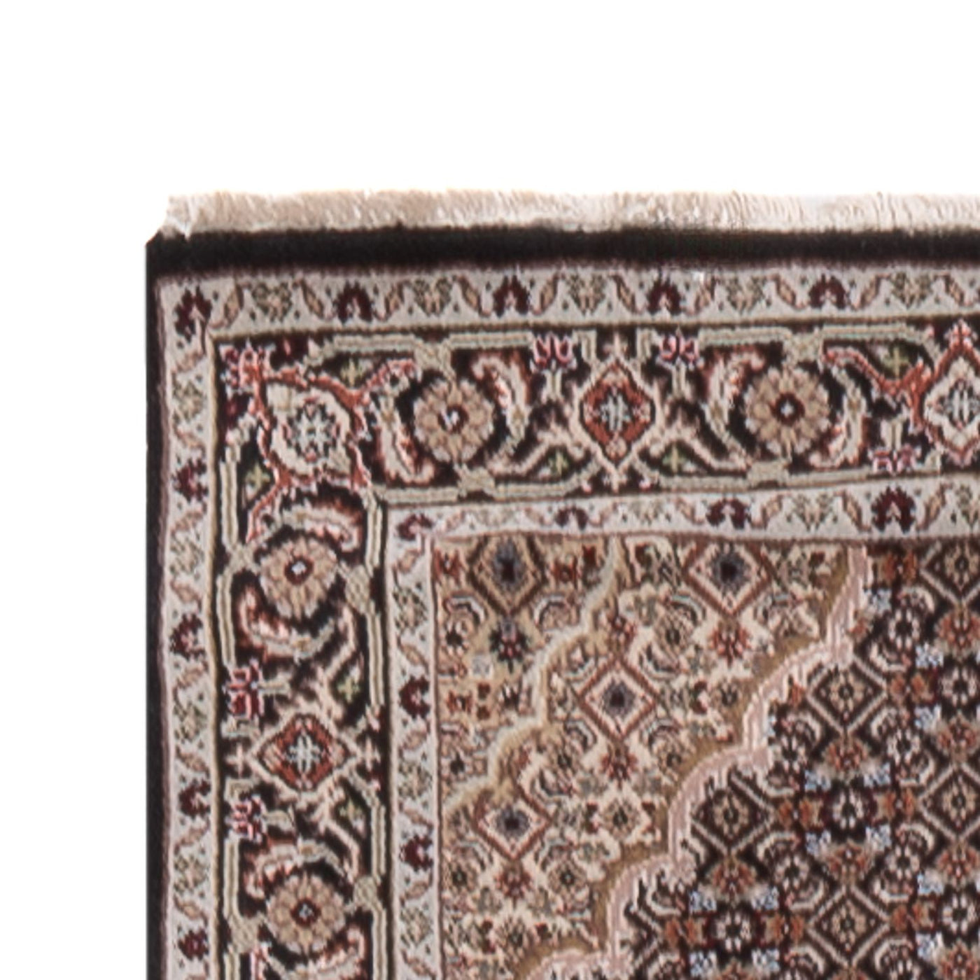 Tabriz Indo Tapete 406x82cm - Tapete Oriental