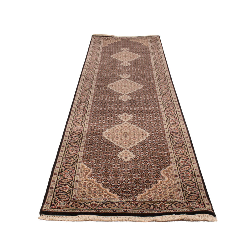 Tabriz Indo Tapete 406x82cm - Tapete Oriental