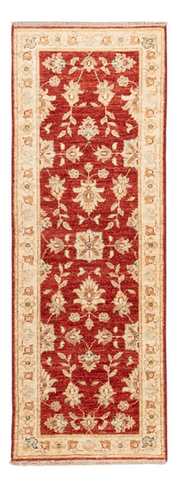 Corredor Tapete Ziegler - 148 x 51 cm - vermelho – product image
