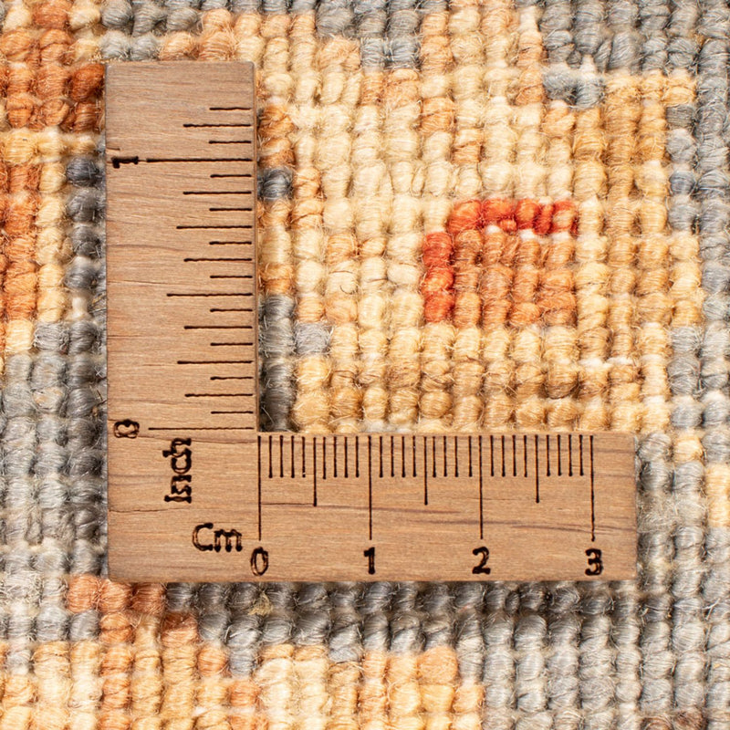 Corredor Tapete Ziegler - 150 x 49 cm - azul