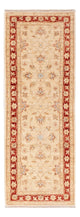 Corredor Tapete Ziegler - 155 x 54 cm - bege