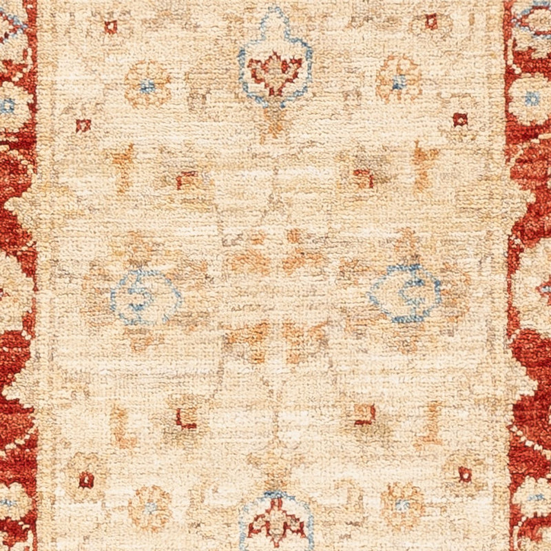 Tapete Ziegler 148x47cm - Tapete Oriental