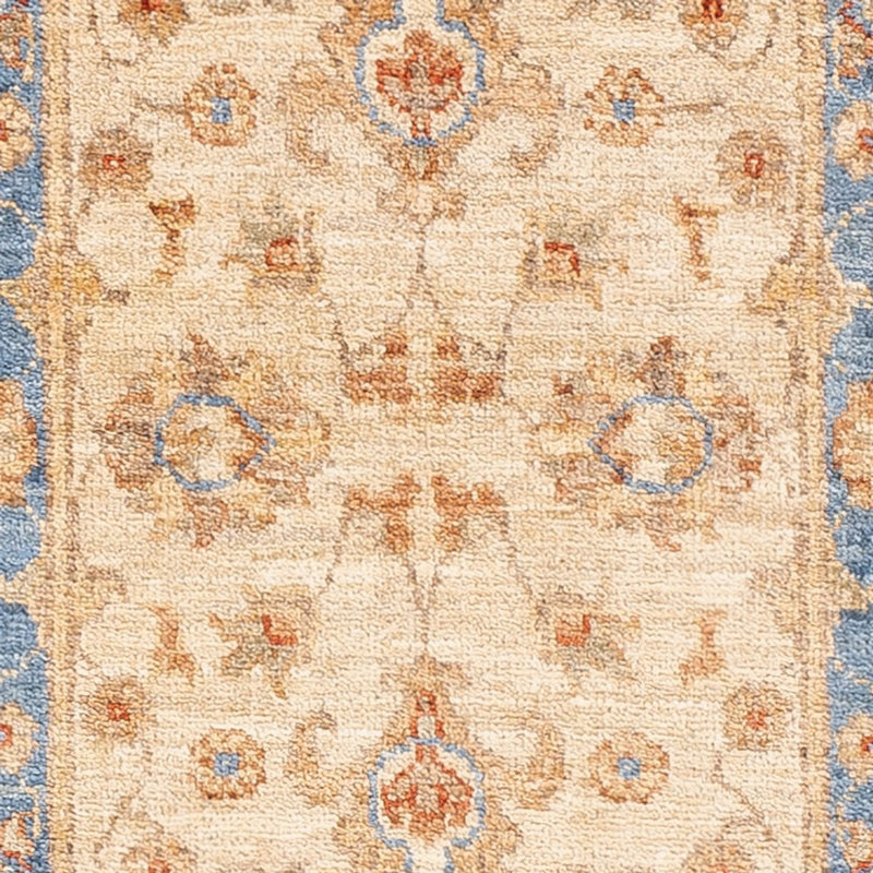 Tapete Ziegler 147x50cm - Tapete Oriental