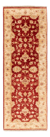 Corredor Tapete Ziegler - 141 x 51 cm - vermelho – product image