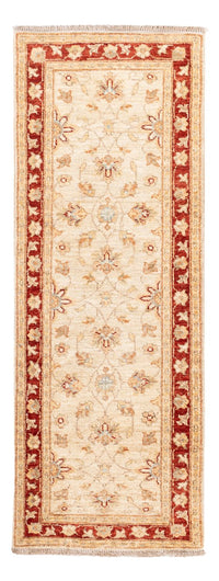 Corredor Tapete Ziegler - 144 x 53 cm - bege – product image