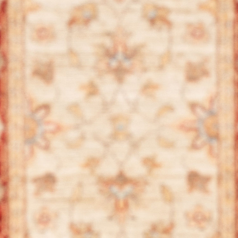 Tapete Ziegler 144x50cm - Tapete Oriental