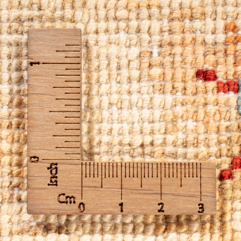 Corredor Tapete Ziegler - 156 x 50 cm - bege